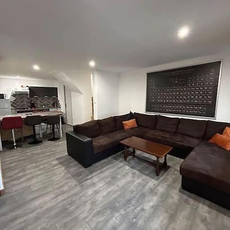 Appart Pro & Famille Verdun-sur-Meuse Bagian luar foto