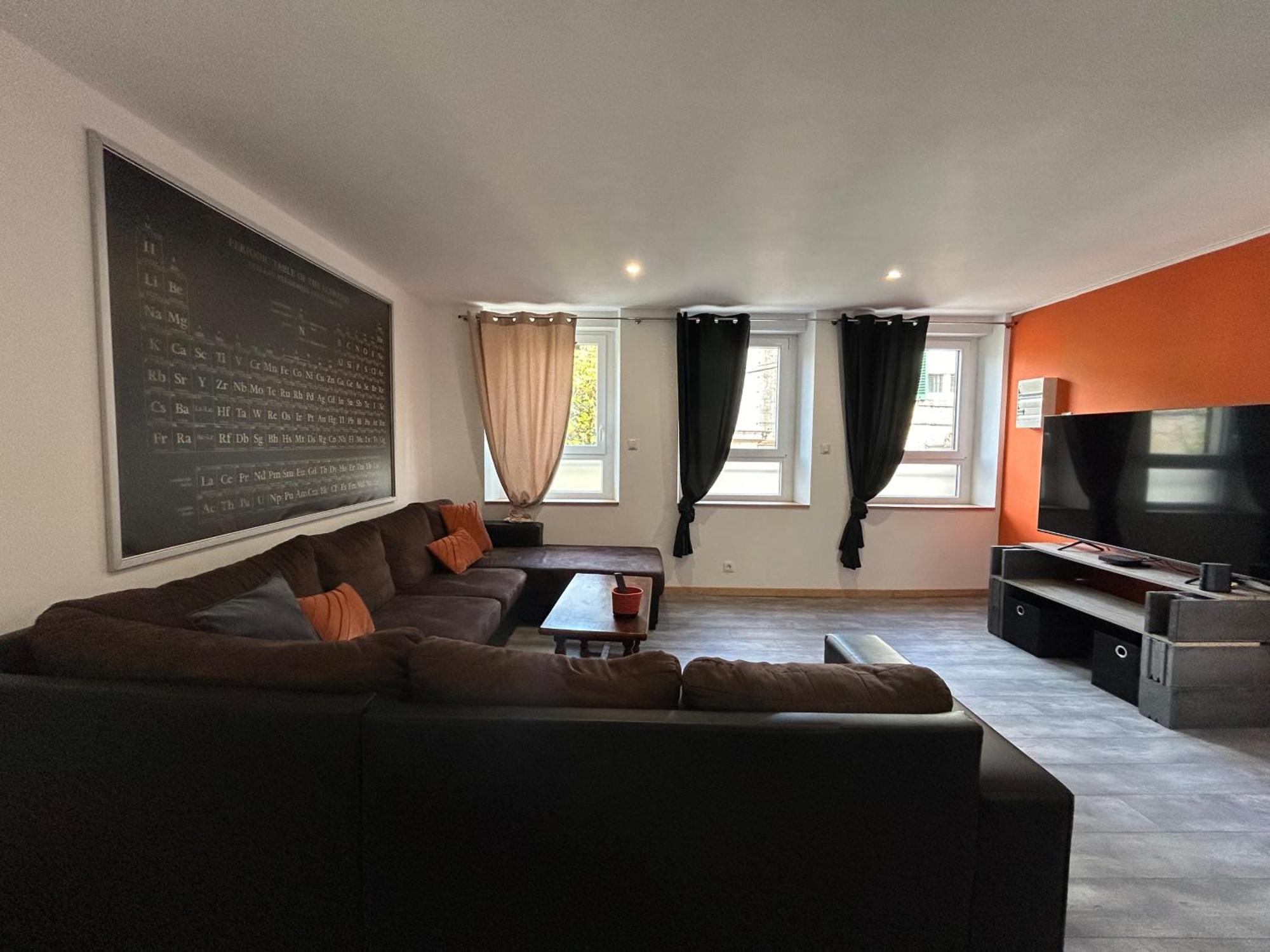Appart Pro & Famille Verdun-sur-Meuse Bagian luar foto